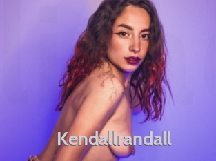 Kendallrandall