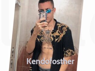 Kendofosther