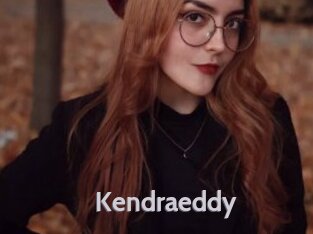 Kendraeddy