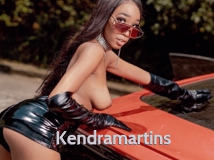 Kendramartins