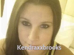 Kendraxxbrooks