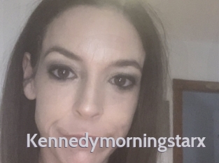 Kennedymorningstarx