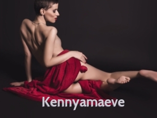 Kennyamaeve