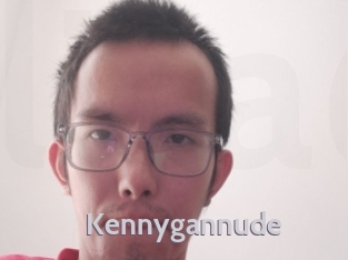 Kennygannude