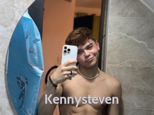 Kennysteven