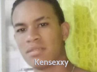 Kensexxy