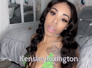 Kensleylexington