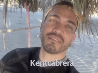 Kentcabrera