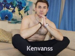 Kenvanss