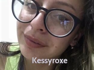 Kessyroxe