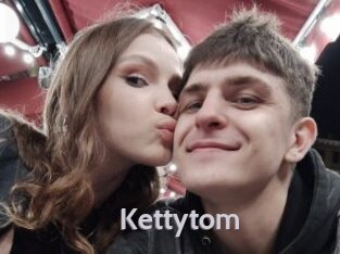 Kettytom