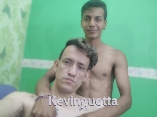 Kevinguetta