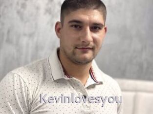 Kevinlovesyou