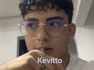 Kevitto