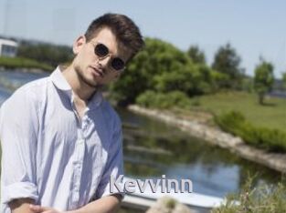 Kevvinn