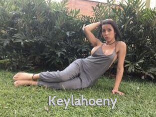 Keylahoeny