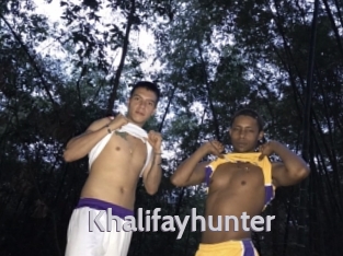 Khalifayhunter