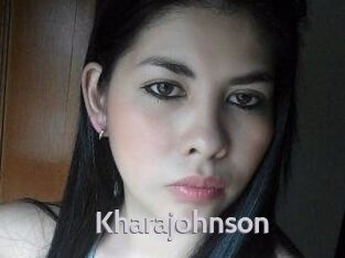 Khara_johnson