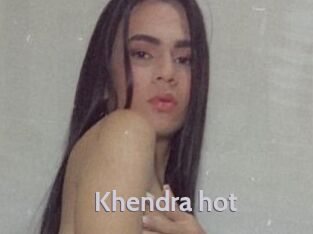 Khendra_hot