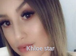 Khloe_star