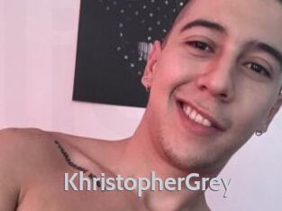 KhristopherGrey