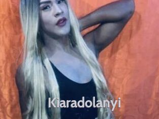 Kiaradolanyi