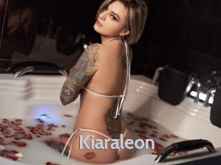 Kiaraleon