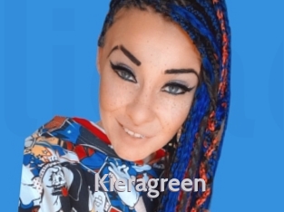 Kieragreen