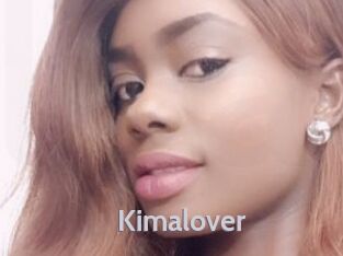 Kimalover