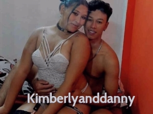 Kimberlyanddanny