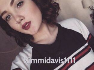 Kimmidavis1111