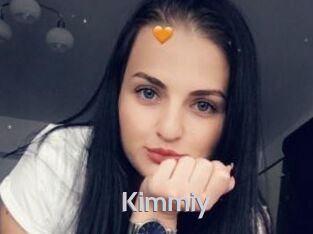 Kimmiy