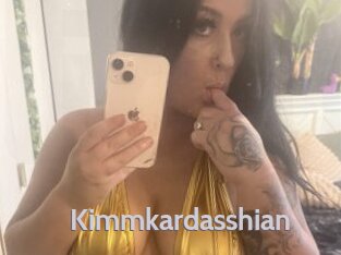 Kimmkardasshian