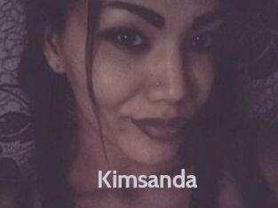 Kimsanda