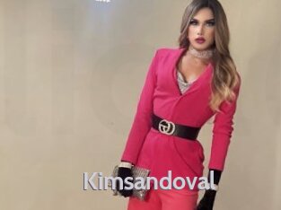 Kimsandoval