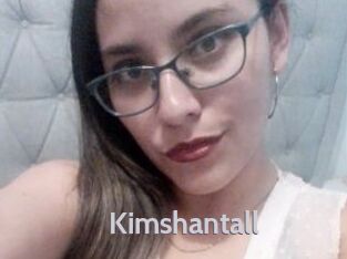 Kimshantall