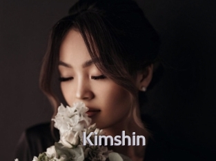 Kimshin