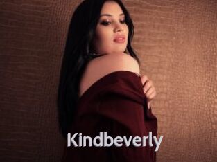 Kindbeverly