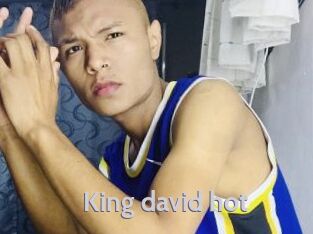 King_david_hot