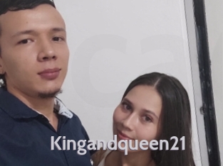 Kingandqueen21