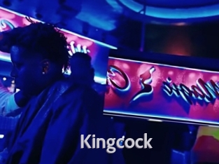 Kingcock