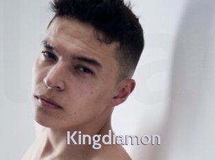 Kingdiamon