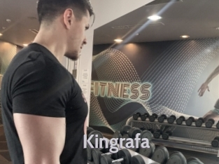 Kingrafa