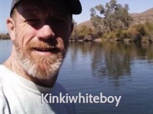 Kinkiwhiteboy