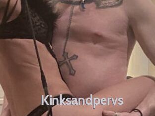 Kinksandpervs