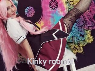 Kinky_roomie