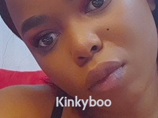 Kinkyboo