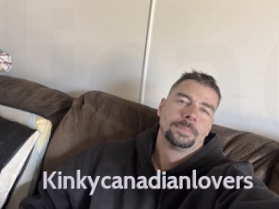 Kinkycanadianlovers