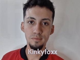 Kinkyfoxx