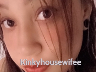 Kinkyhousewifee